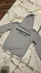 Essentials Fear of God uus pusa