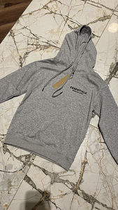 Essentials Fear of God новая кофта (2 фото из 4)