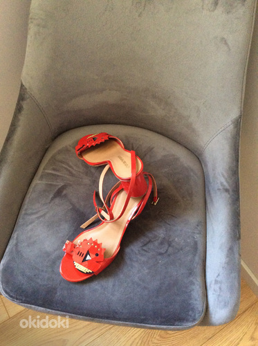 Emporio Armani sandaalid (foto #2)