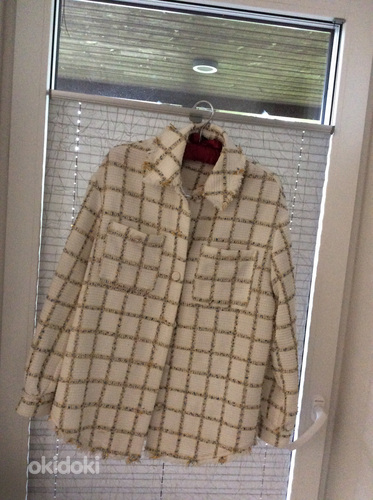 Куртка Лю'Джо (фото #8)