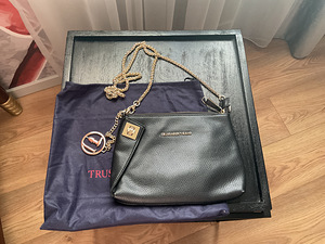 Trussardi Jens сумка (1 фото из 3)