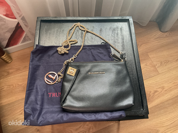 Trussardi Jeans kott