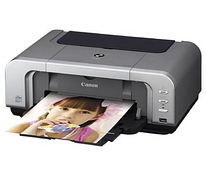 Canon pixma ip4200 printer