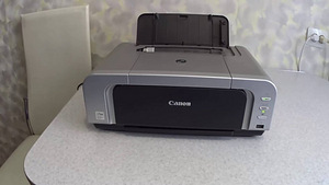 Canon pixma ip4200 printer (2 foto / 2)