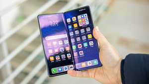 Huawei Mate X3 (global version) (1 foto / 8)