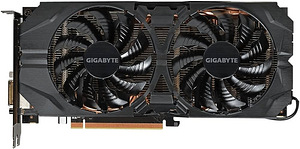 Radeon R9 390 8gb videokaart (1 foto / 1)