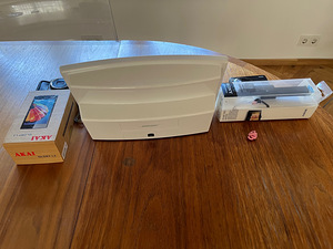 Bose sounddock series 1 (1 фото из 4)