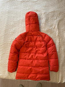 Oneill talveparka 140 (3 foto / 3)