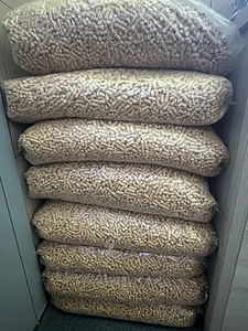 Pelletid (1 foto / 4)