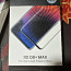 OnePlus 8 Pro Kaitseklaas Nillkin 3D DS+ MAX (foto #1)