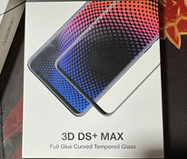 OnePlus 8 Pro Kaitseklaas Nillkin 3D DS+ MAX