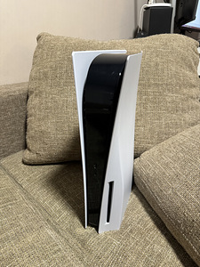 Sony Playstation 5 Blu-ray (3 foto / 4)