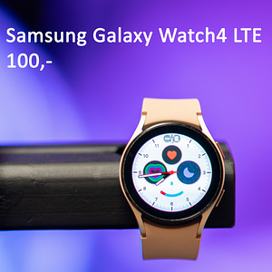 Samsung Galaxy Watch 4 LTE 40mm