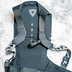 Revit Slingshot kaitsmed (2 foto / 2)