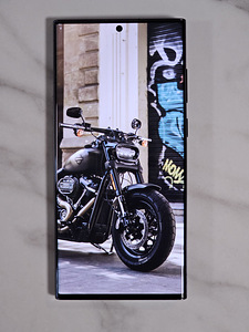 Samsung Galaxy S22 Ultra (2 foto / 7)