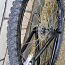 Велосипед 24 передачи, алюминиевая рама M / L (фото #2)