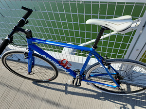 NISHIKI SLE PRO SL 28 "гибрид (8 фото из 8)
