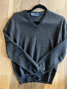 Кофта Ralph Lauren (2 фото из 3)
