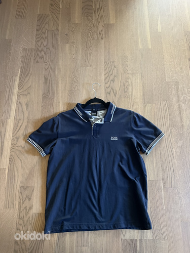 Hugo Boss T-särk
