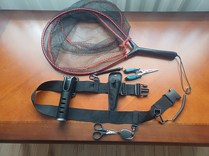 Kahlamispüksid, merispinning, rull jne. (5 foto / 6)