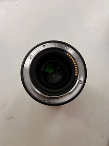 Viltrox Z AF 85mm f/1.8, NIKKOR Z 35mm f/1.8 S (3 foto / 8)