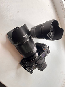 Viltrox Z AF 85mm f/1.8, NIKKOR Z 35mm f/1.8 S (8 foto / 8)