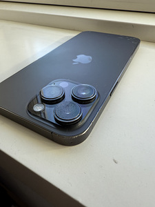 iPhone 14 Pro Max 128gb (5 фото из 6)