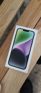 iPhone 14 Плюс 128 ГБ (1 фото из 1)