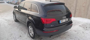 Audi Q7 ‘07 171kW (2 foto / 4)