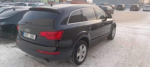 Audi Q7 ‘07 171kW (4 foto / 4)