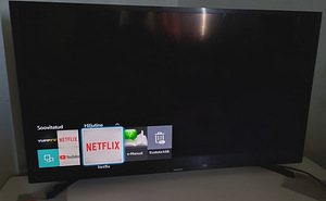Samsung 40 teler (1 foto / 3)