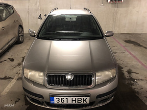 Autorent bolt food/wolt/fudy rent (1 foto / 7)