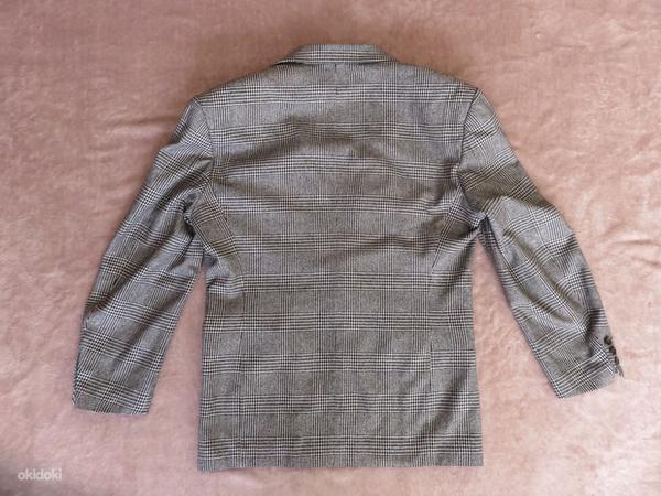 Мужской пиджак, размер L (фото #3)