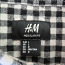 H&M мужская рубашка, L (фото #2)