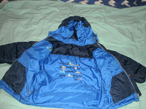 Talvejope Exit, paras 116 cm pikkusele (2 foto / 3)