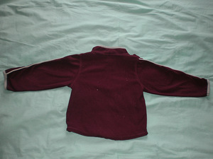 H&M fliispusa, suurusele 116 (3 foto / 3)