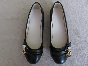 Новые балетки, 36 (2 фото из 3)