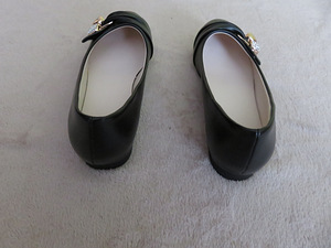 Новые балетки, 36 (3 фото из 3)