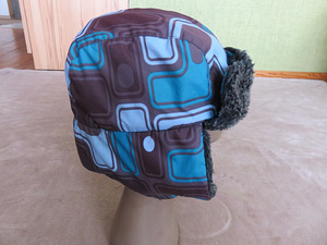 Laste talvemüts Tokka Kids, peaümbermõõdule 56 cm (2 foto / 3)