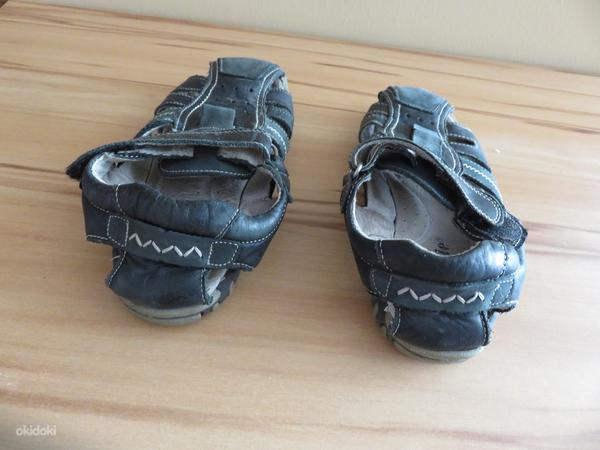 Sandaalid jalanumbrile 32 (foto #3)