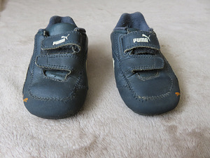 Puma кроссовки, размер 21 (2 фото из 7)