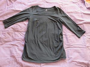 Raseda pluus H&M Mama, L (1 foto / 5)