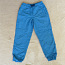 Лыжные штаны lassie, подходящие для ребенка ростом 158/164 см (фото #1)