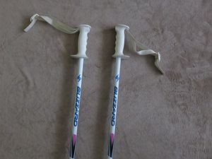 Käimiskepid pikkusega 120 cm, sobib 170 cm-180 cm pikkusele (2 foto / 6)