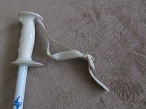 Käimiskepid pikkusega 120 cm, sobib 170 cm-180 cm pikkusele (4 foto / 6)