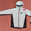 Новая куртка Helly Hansen из мягкого флиса с капюшоном размер 164 (фото #1)