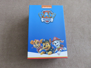 Новые сандалии Paw Patrol, номера 24-30 (2 фото из 9)