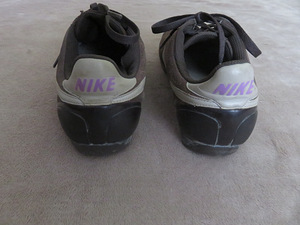 Nike tossud number 37,5 (6 foto / 7)