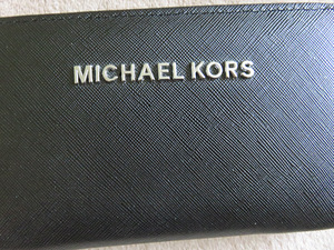 Uus Michael Kors keskmise suurusega naiste rahakott (4 foto / 8)