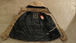 Uus Superdry soojem kevad-/sügis või õhem talvejope M suurus (6 foto / 10)